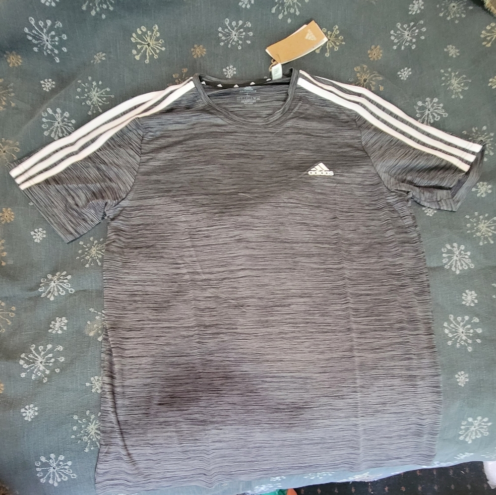 Adidas Aeroready T-Shirt